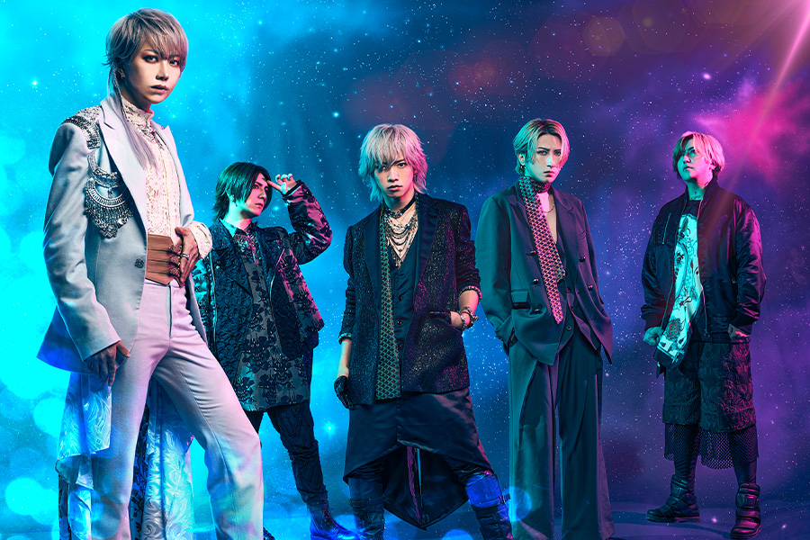 AN Unofficial アリス九號. ALICE NINE. Alice Nine A9 Fansite 